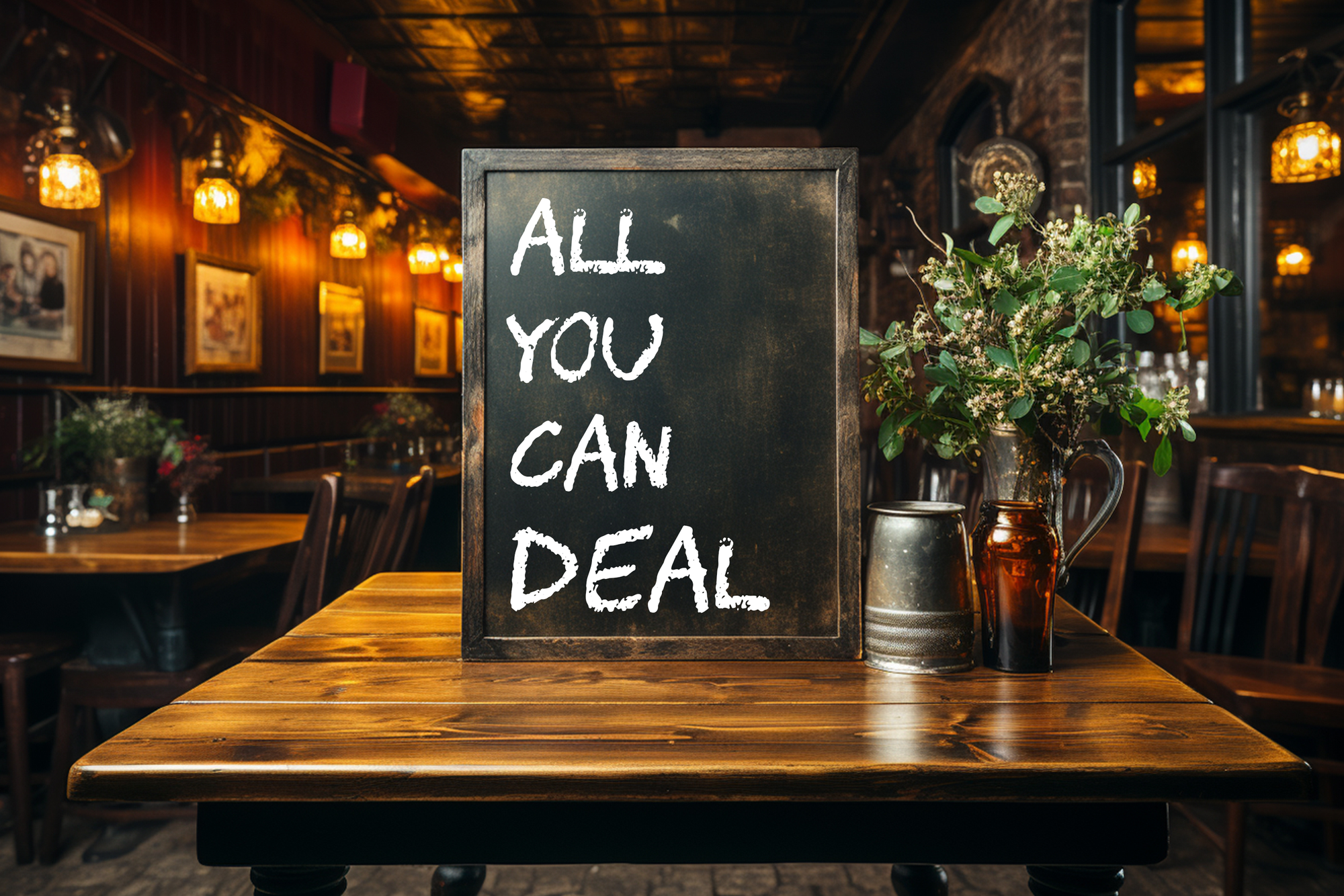 How pricing transparency can charge your deals