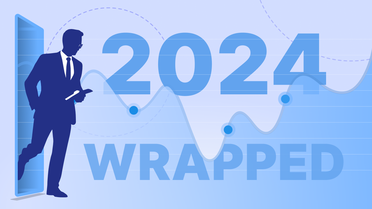 2024 Wrapped: how Virtual Vaults empowered dealmakers